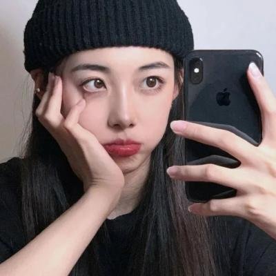 我真的不想失去你