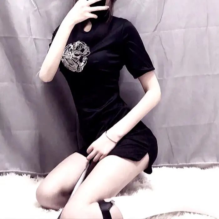 真·女立喰师列伝