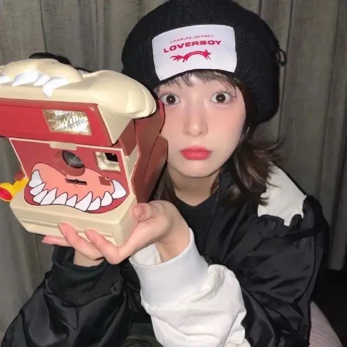 美好未来